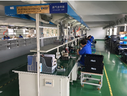 戰高溫，公司產銷兩旺，業績逆勢增長