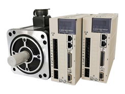 交流伺服驅動器電源接通順序很重要，你知道嗎？