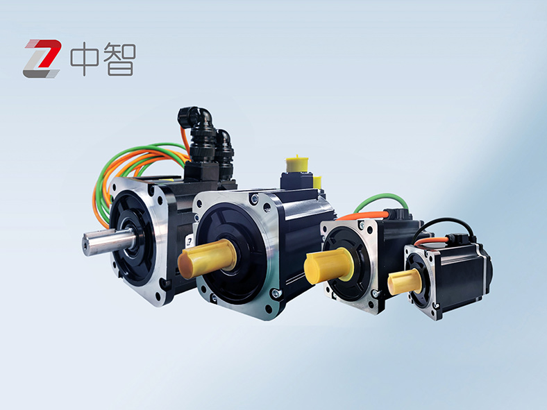 中智電氣在伺服電機領域的前景如何？